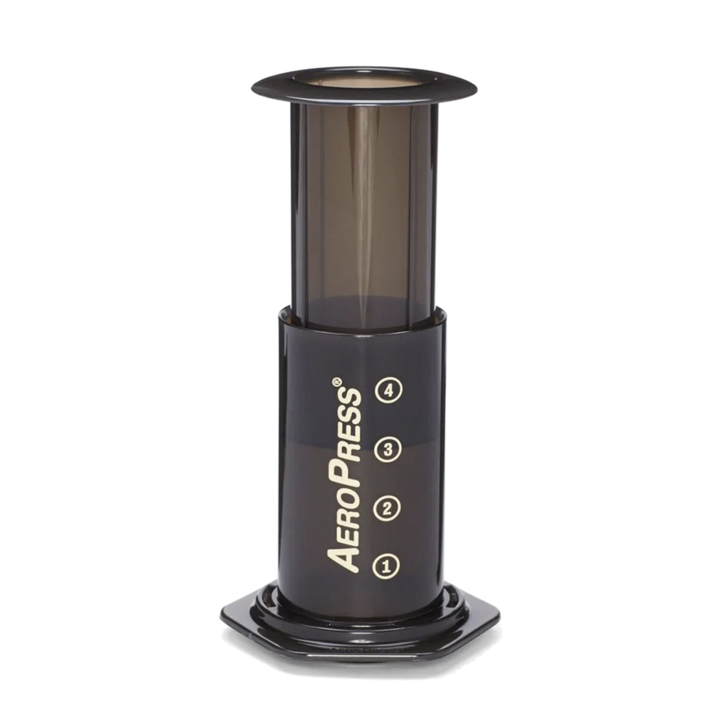 AEROPRESS COFFEE BREWER