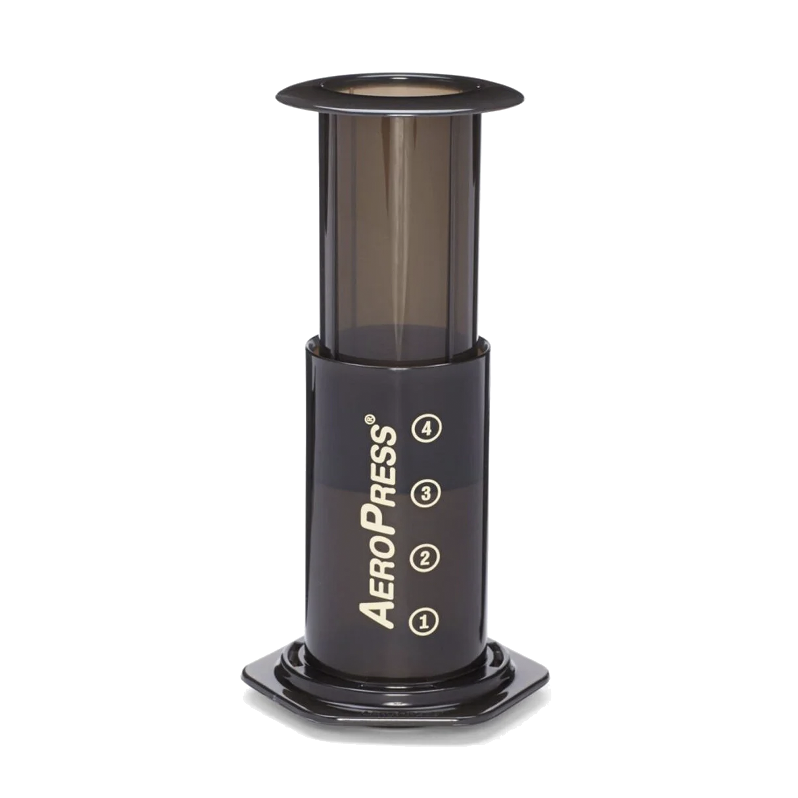 AEROPRESS COFFEE BREWER