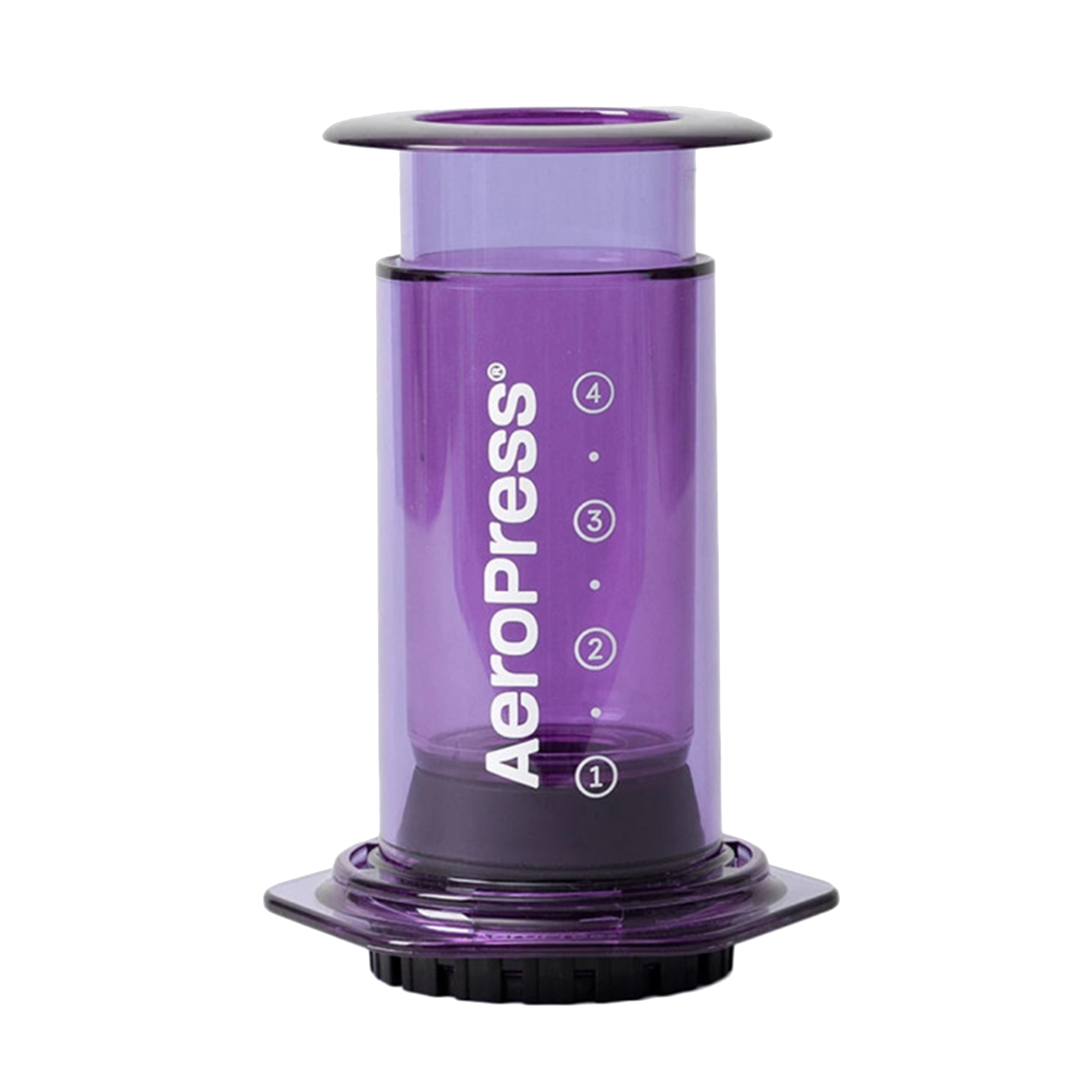 AEROPRESS COFFEE BREWER
