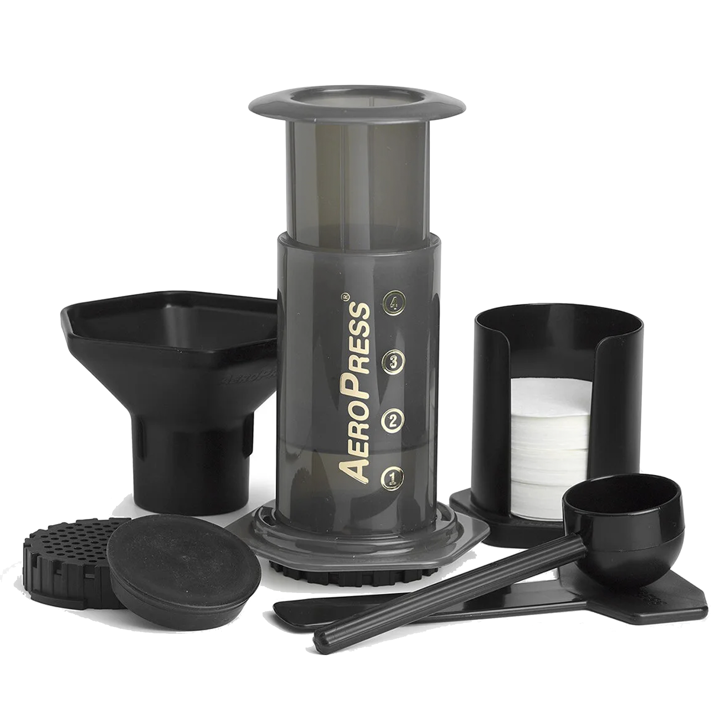 AEROPRESS COFFEE BREWER