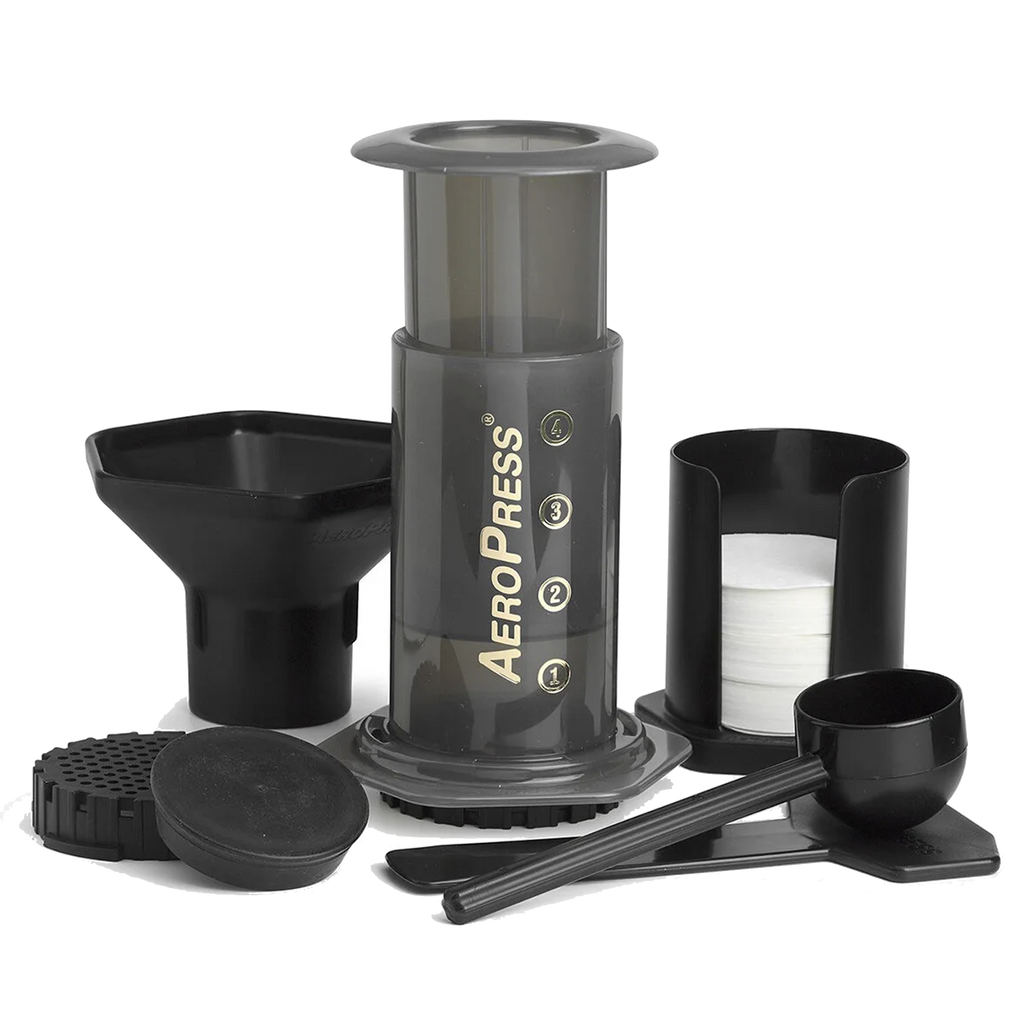 AEROPRESS COFFEE BREWER