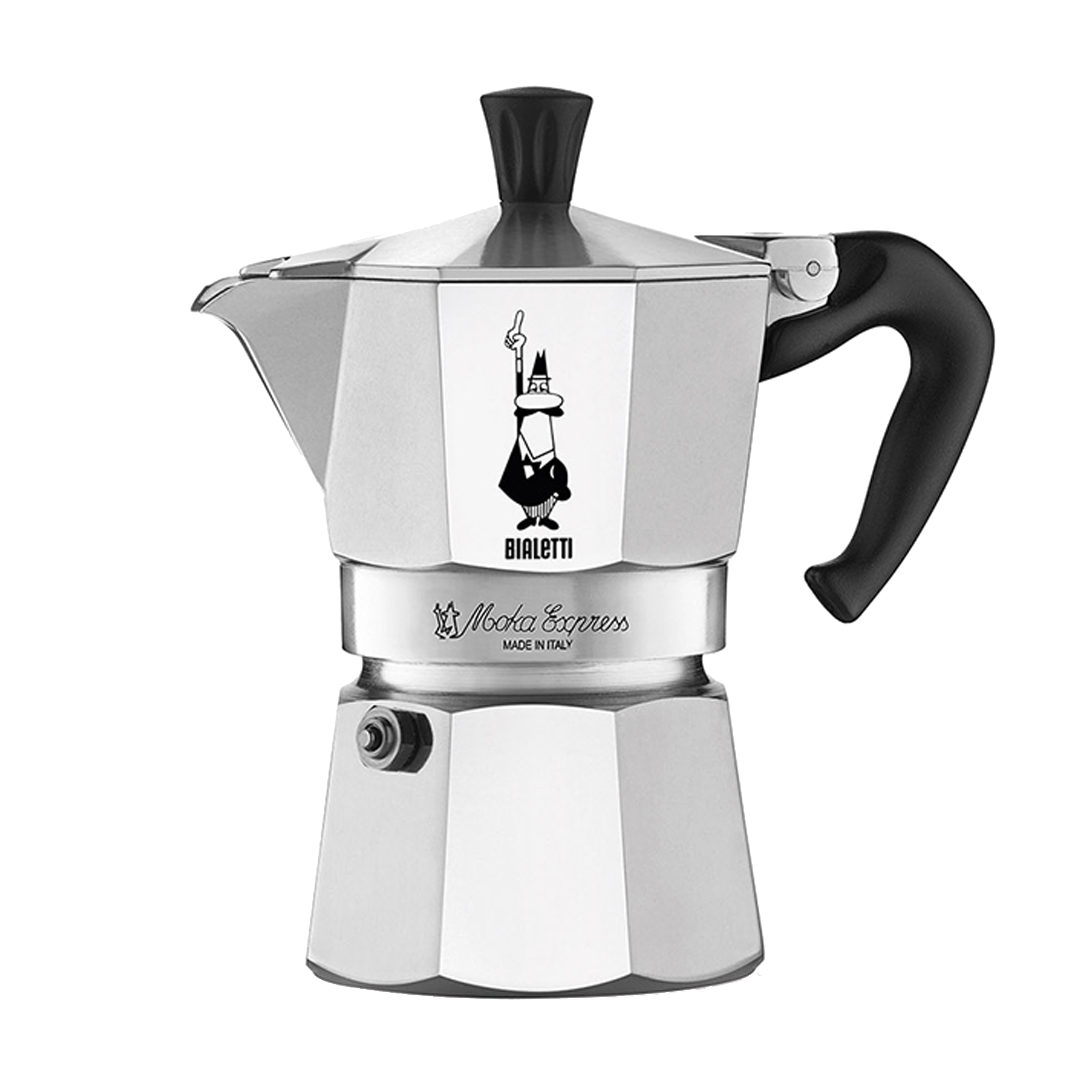 BIALETTI - 3 CUP