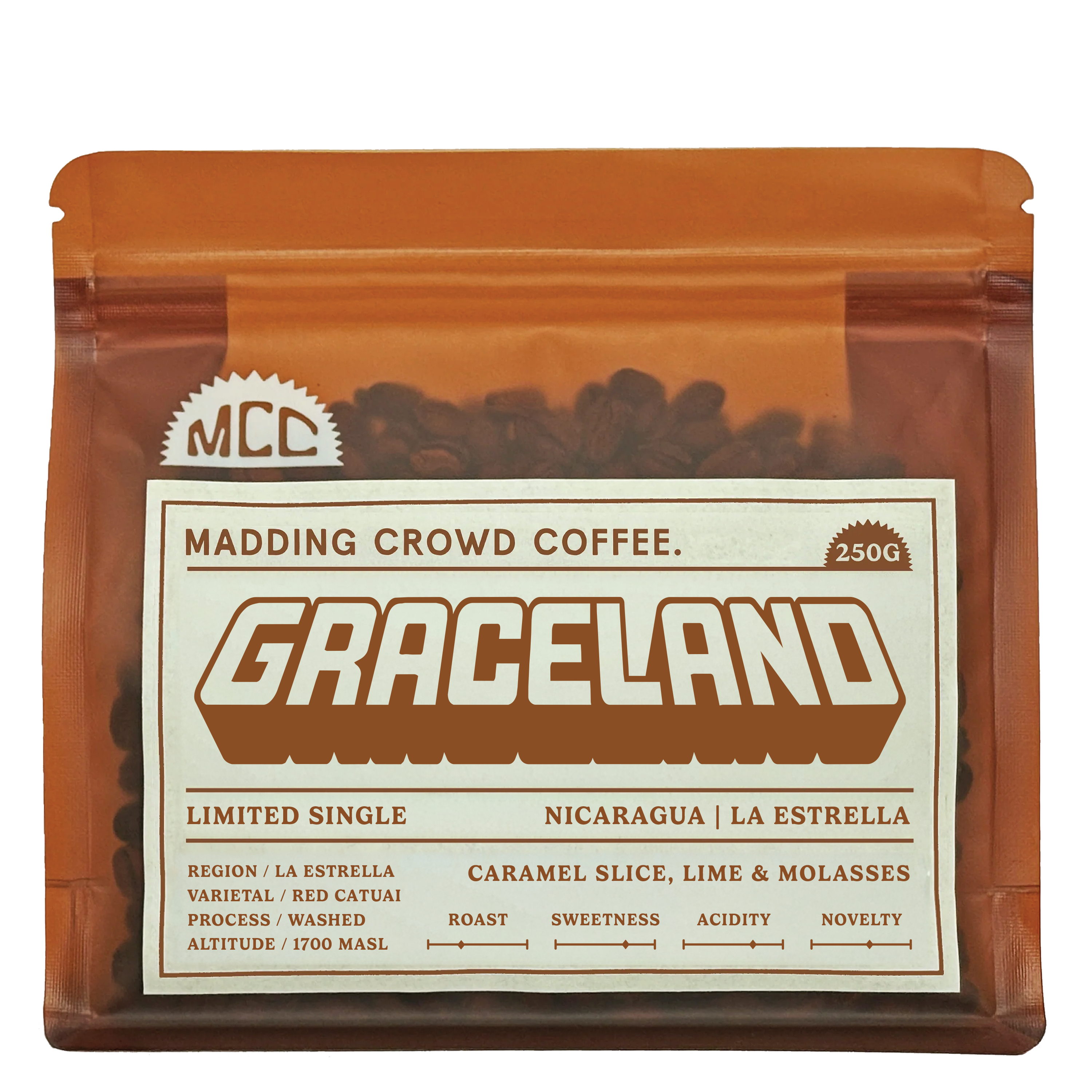 GRACELAND