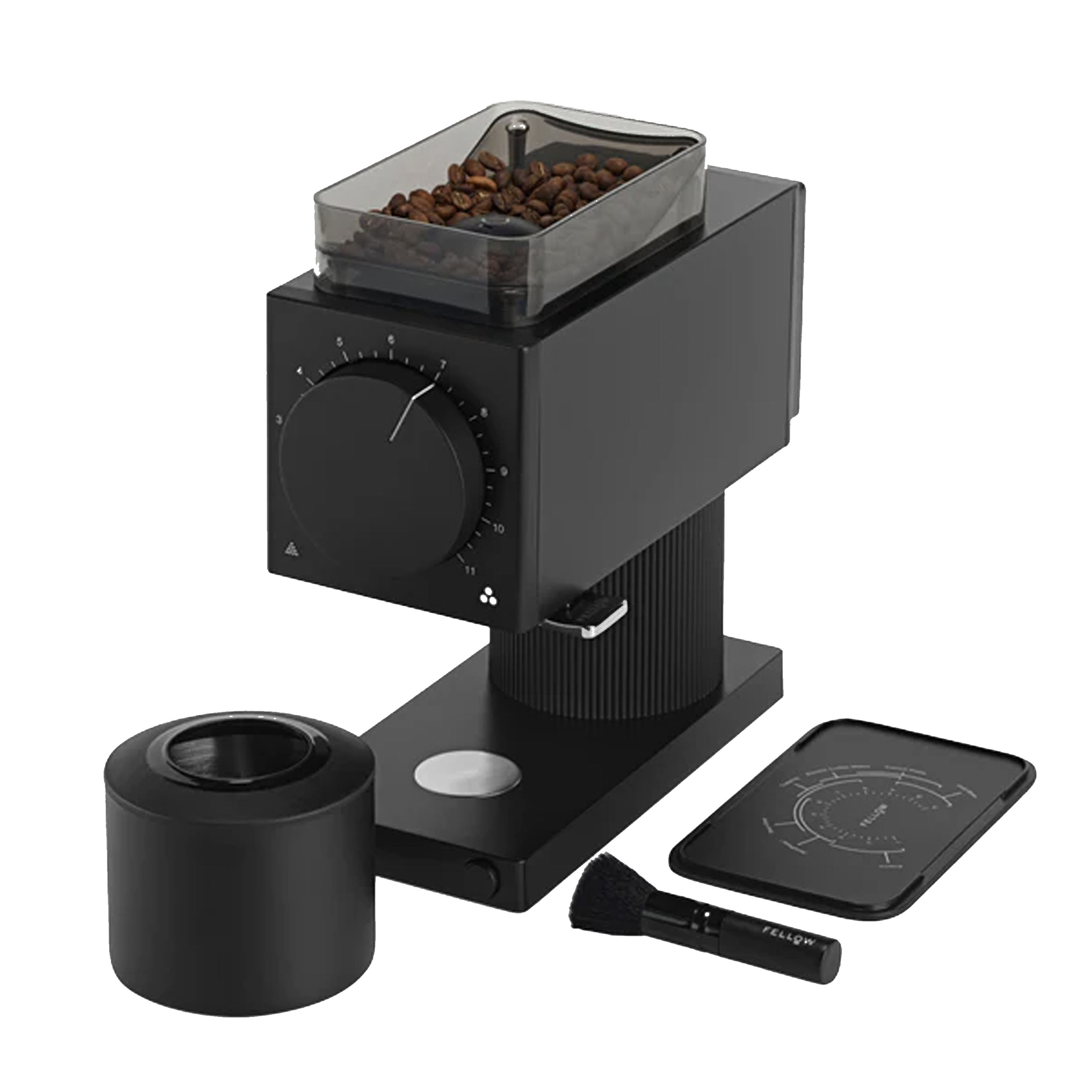 FELLOW ODE BREW GRINDER