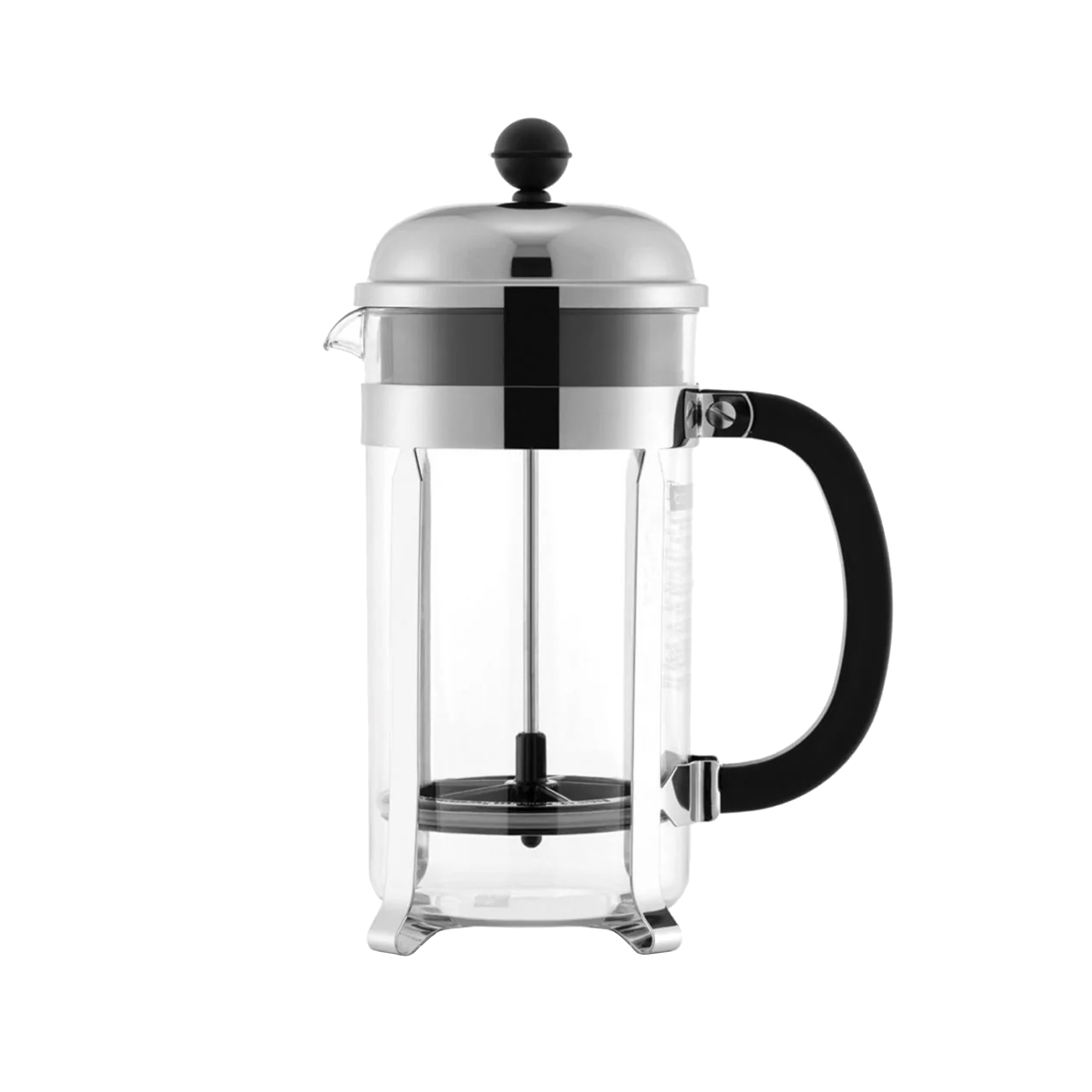 BODUM CHAMBORD PLUNGER 8 CUP