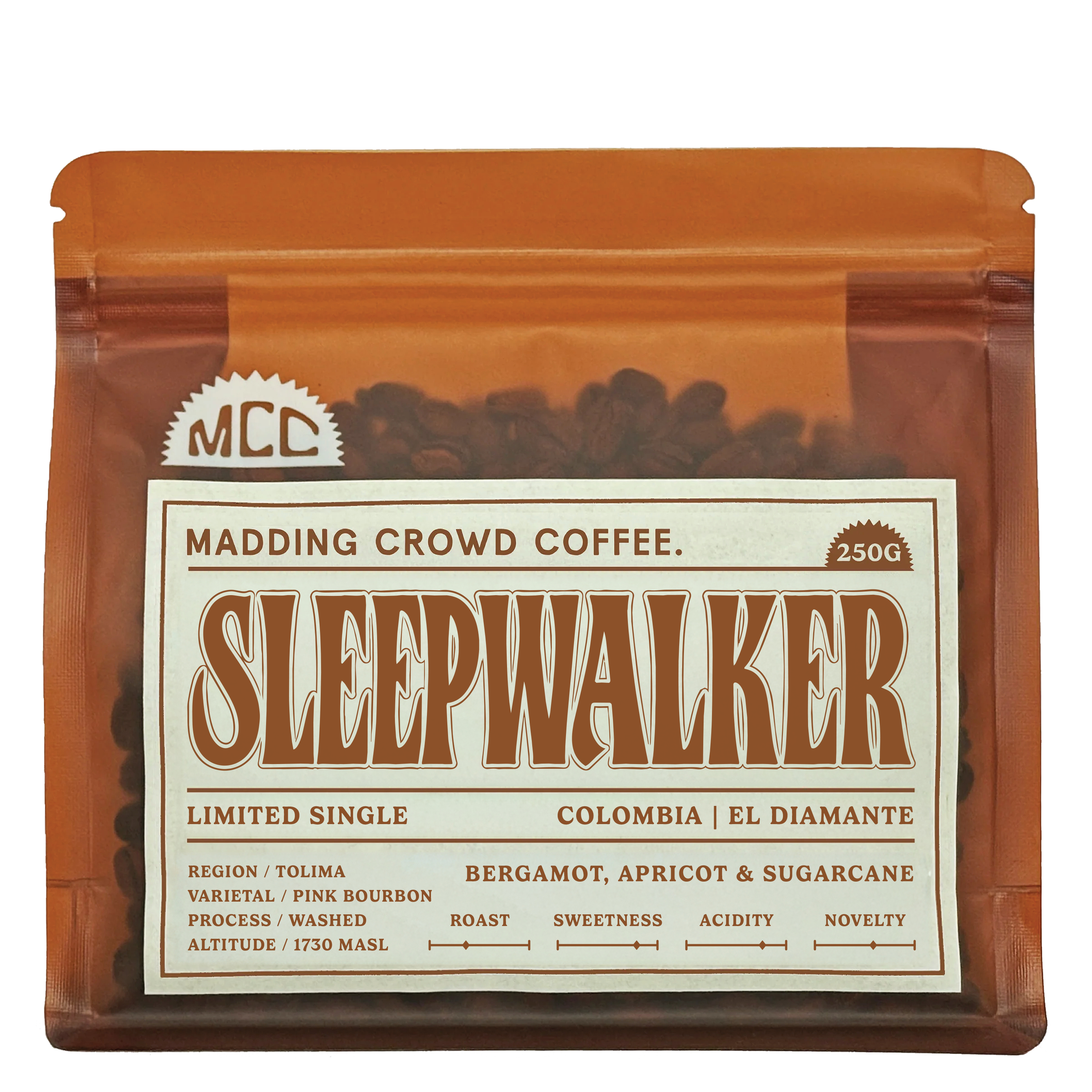 SLEEPWALKER
