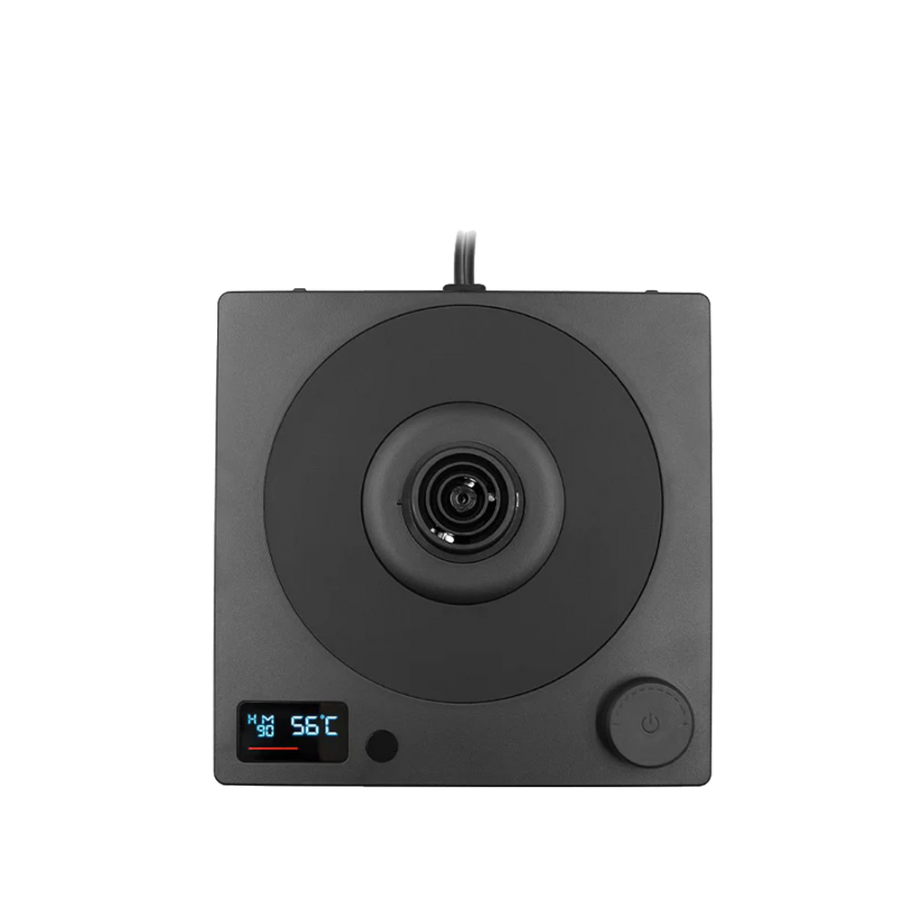 VARIA AURA ELECTRIC GOOSENECK KETTLE