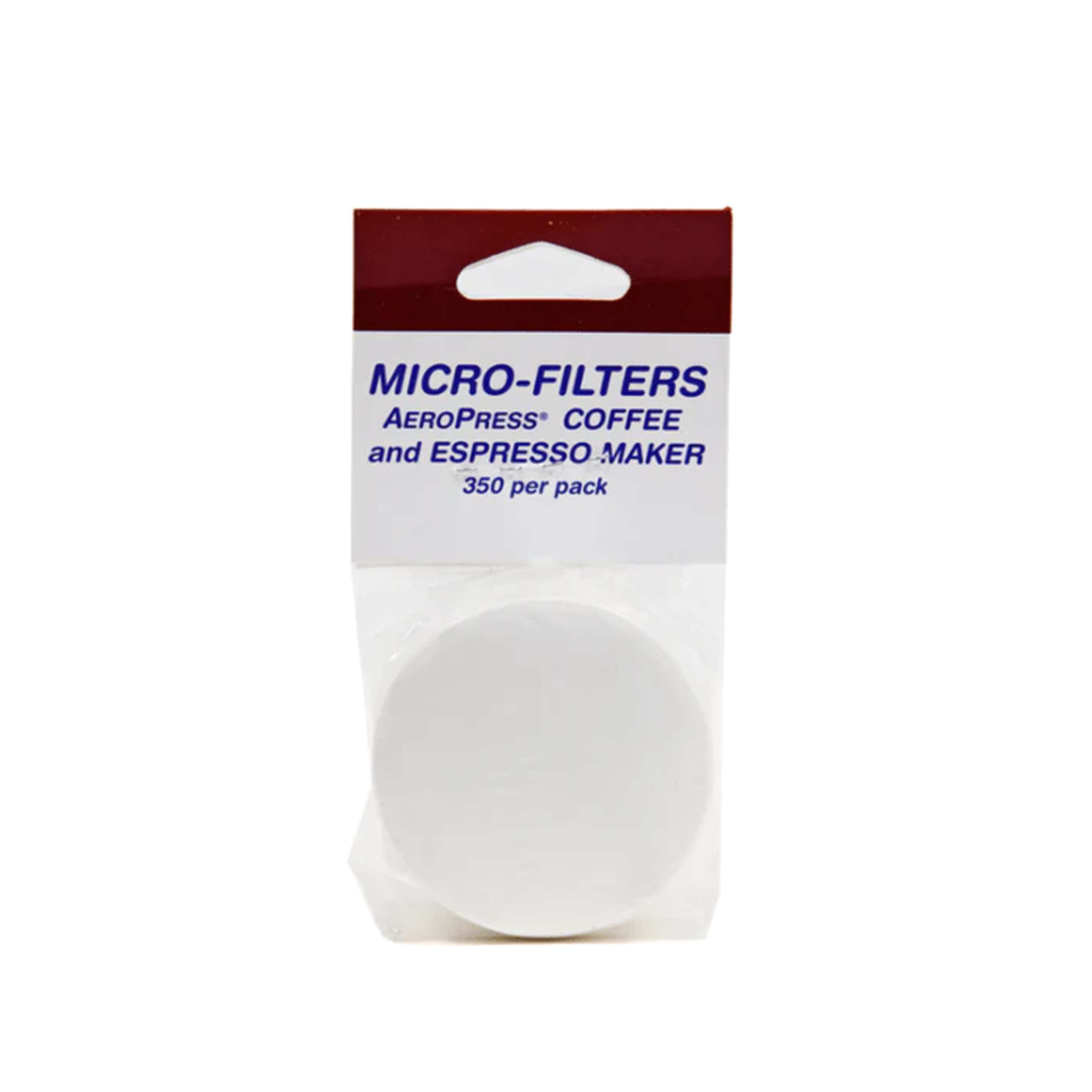 AEROPRESS PAPER FILTERS