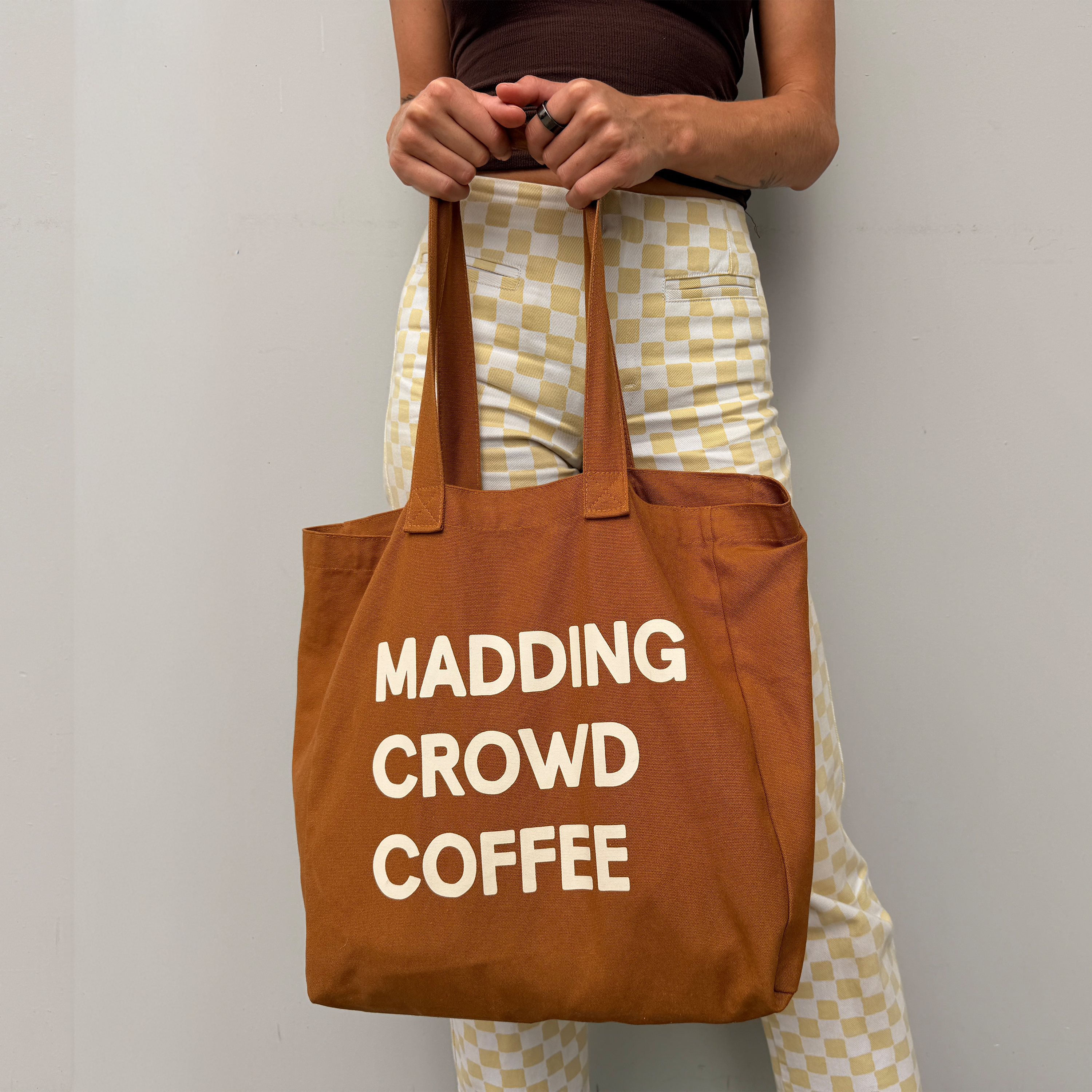 MCC TOTE BAG