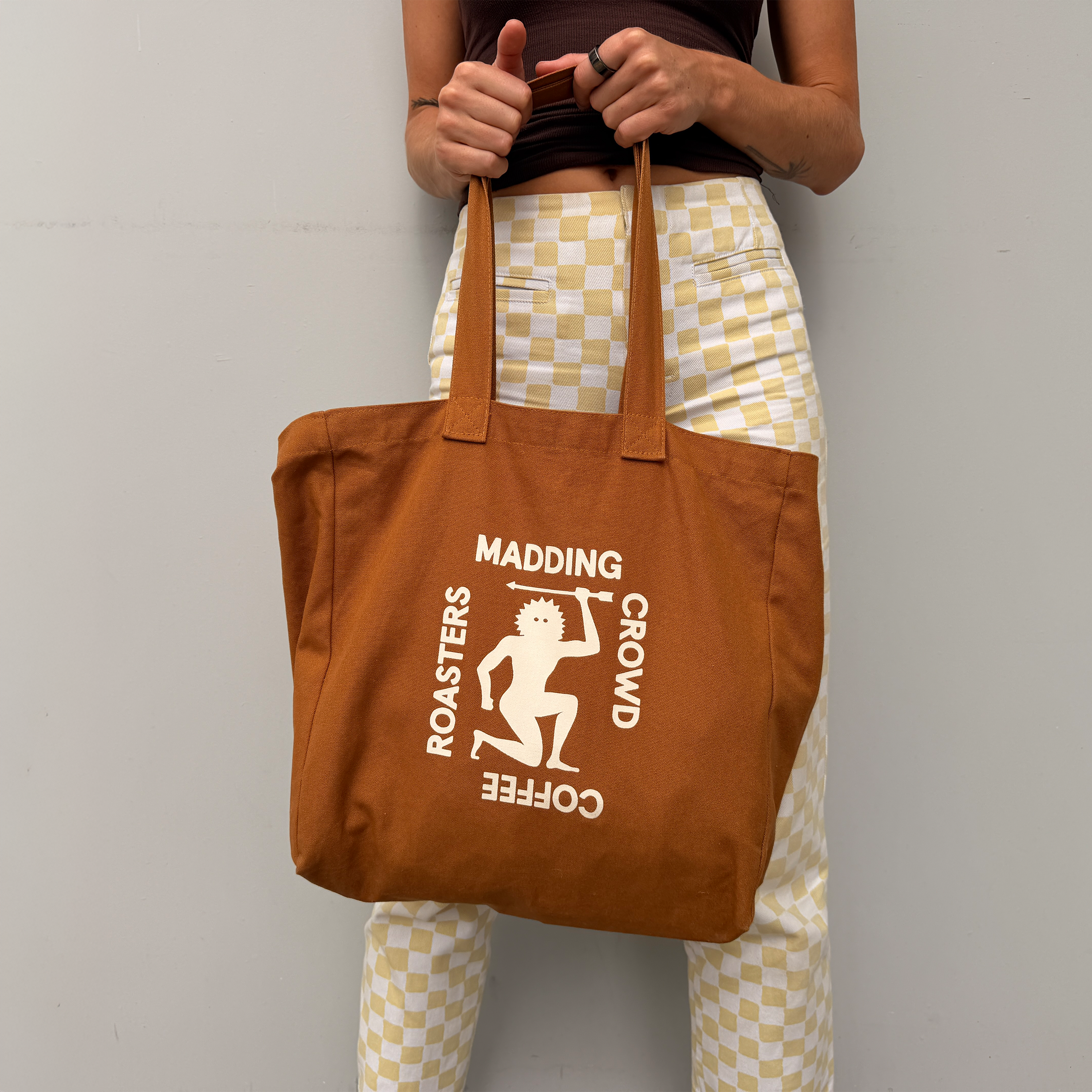 MCC TOTE BAG
