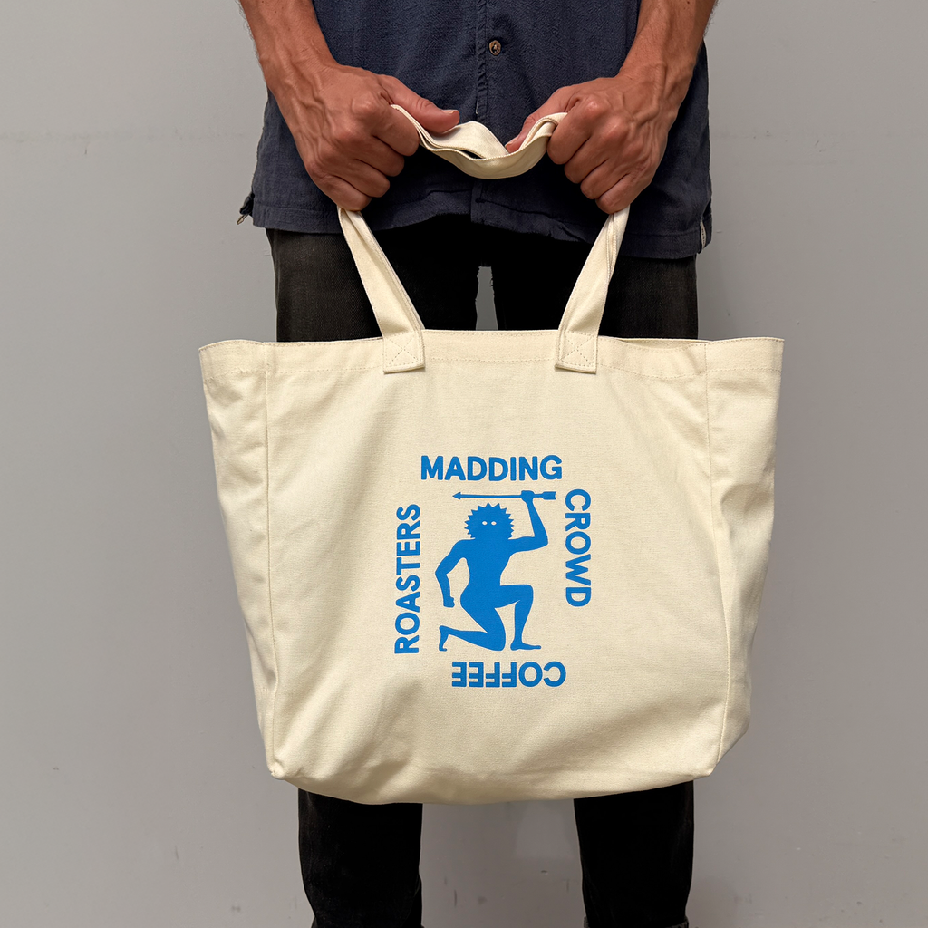MCC TOTE BAG